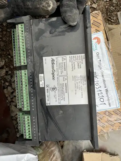 Picture of ATLAS COPCO 1089 9561 32 CONTROLLER