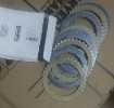 Picture of BOMAG 05817716 BRAKE DISC KIT