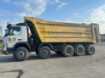 Picture of Volvo FMX 500 10x4 Dump Truck 2014 model