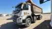 Picture of Volvo FMX500 8x4 Dump Truck 2014 model 