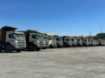 Picture of Volvo FMX500 8x4 Dump Truck 2014 model 