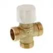 Picture of BIANCHI 663V000400 3-WAY 1/2" VALVE (KVS 1.6)