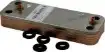 Picture of WOLF 248479099 MGK-2 300 HEAT EXCHANGER