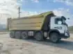 Picture of Volvo FMX 500 10x4 Dump Truck 2014 model