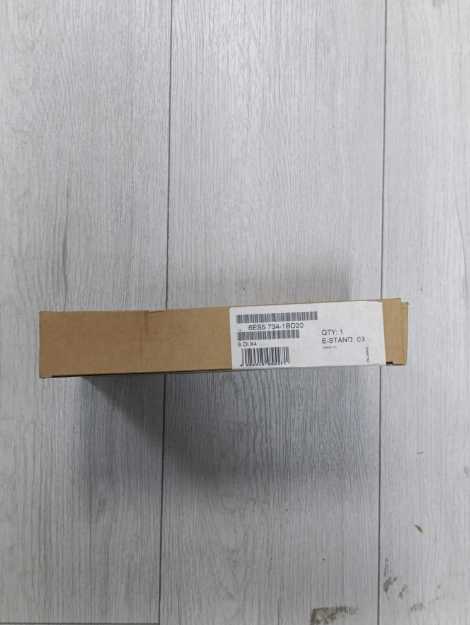 Picture of SIEMENS SIMATIC S5, Plug-In Cable 734-1 from AG 15-Pole to PC 25-Pole 3.2 m 6ES5734-1BD20