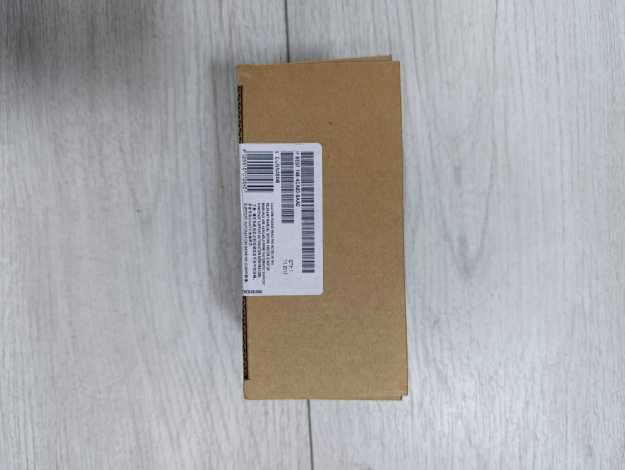 Picture of SIEMENS SIMATIC DP, Power Module For Electronic Modules ET 200 PRO PM-E, 24 V DC 6ES7148-4CA00-0AA0