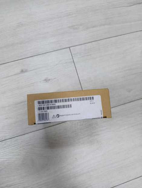 Picture of SIEMENS S7-300, CPU 317-2 DP 6ES7317-2AK14-0AB0