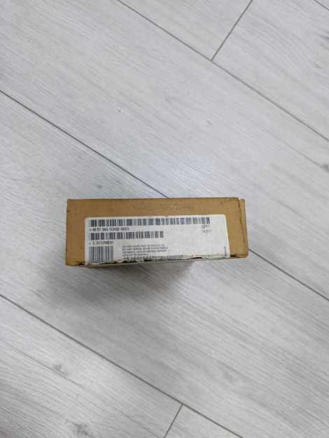 Picture of SIEMENS S7-300, CP 340 Communications Processor with RS 422/485 6ES7340-1CH02-0AE0