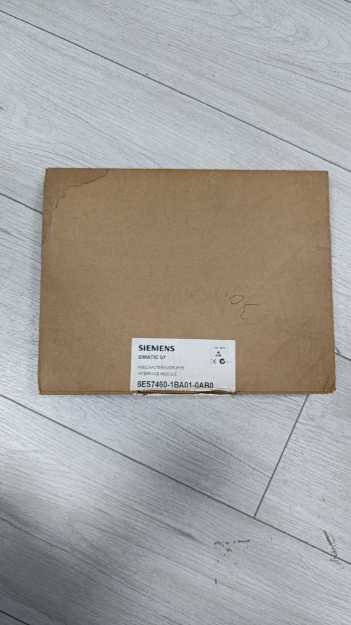 Picture of SIEMENS S7-400, Interface Module Send IM 460-1 6ES7460-1BA01-0AB0