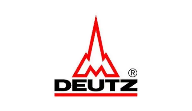 Picture of Deutz HOSE CLIP 01180071