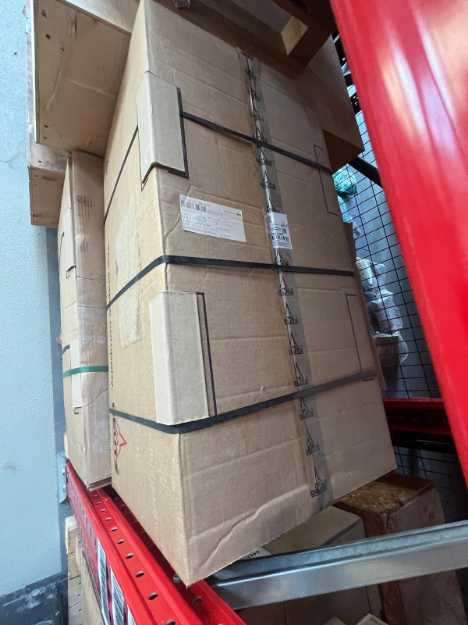 Picture of Deutz AIR CLEANER 04223507