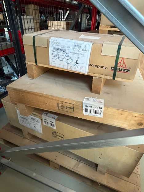 Picture of Deutz FAN 4227313