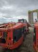 Picture of Sandvik DD421-60C Development Jumbo Drill 2013