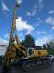 Picture of 2006 Bauer BG 28 H Rotary Drilling Rig – Fully Refurbished