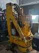 Picture of 2006 Bauer BG 28 H Rotary Drilling Rig – Fully Refurbished