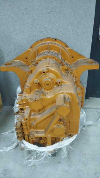 Picture of CATERPILLAR TRANSMISSION AR - XC - 2538405 , 396-3303 ,  396-3304