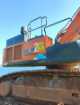Picture of Hitachi ZX530LCH-5A Excavators (2 Units Available)