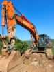 Picture of Hitachi ZX530LCH-5A Excavators (2 Units Available)