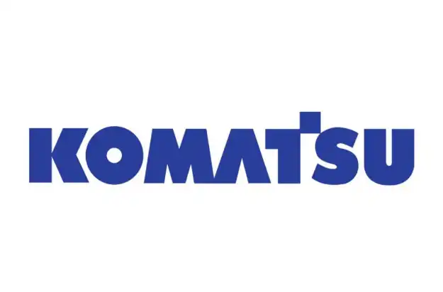Picture of Komatsu 707-76-12530 BUSHING 7077612530