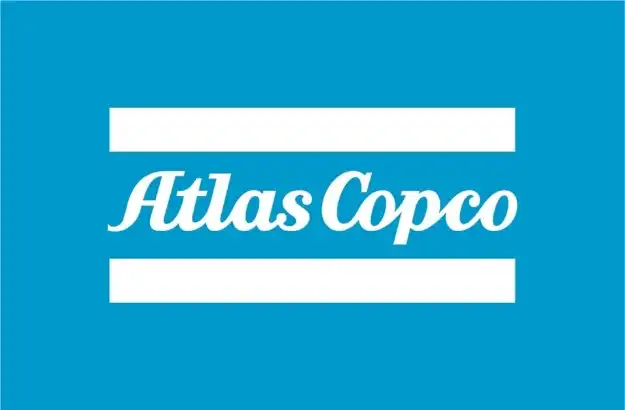 Picture of atlas copco SWITCH LEVER RHS 2653128948 2653128948
